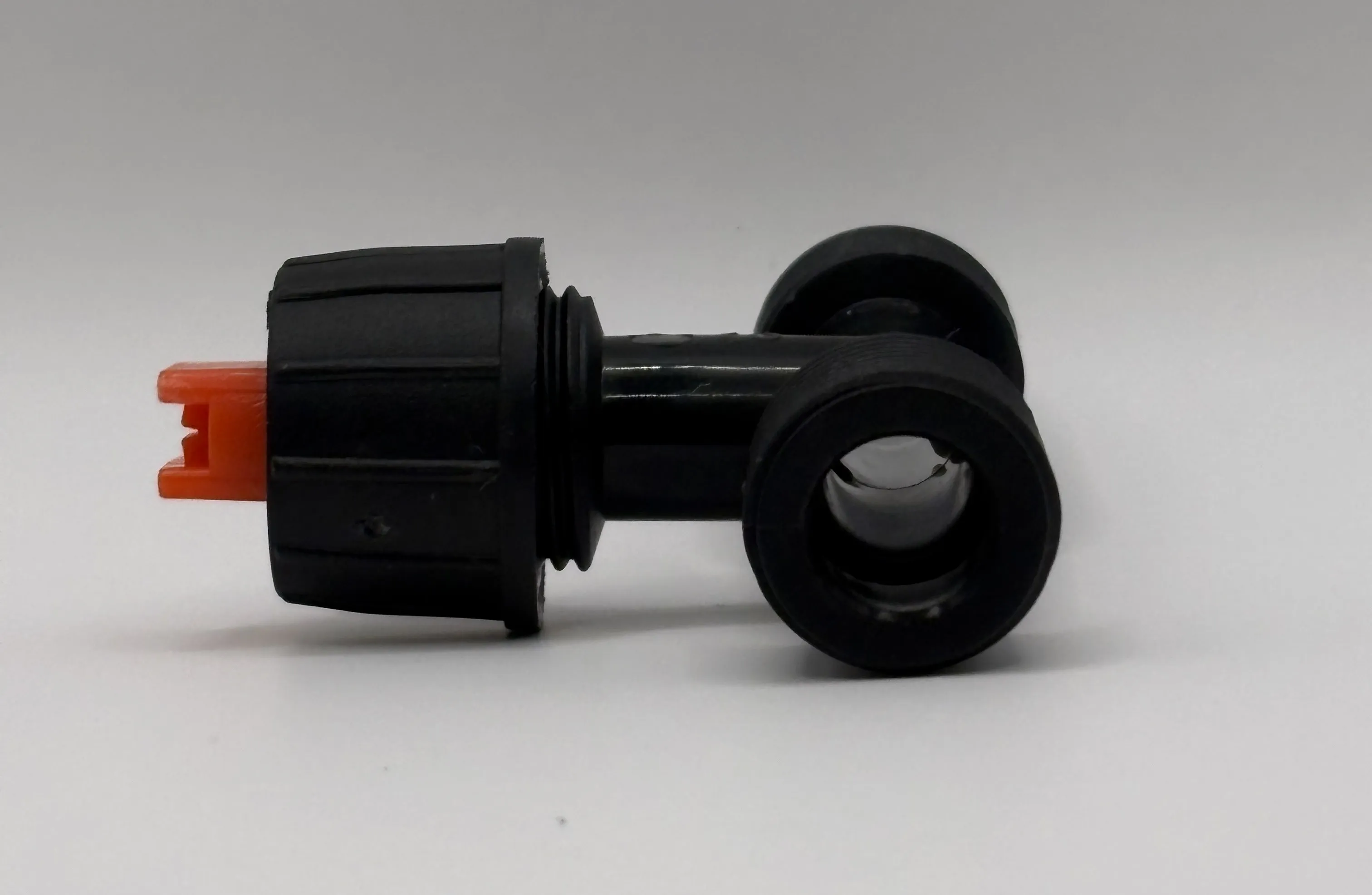 ATV SPRAYER REPLACEMENT MIDDLE NOZZLE (T PIECE) - SINGLE