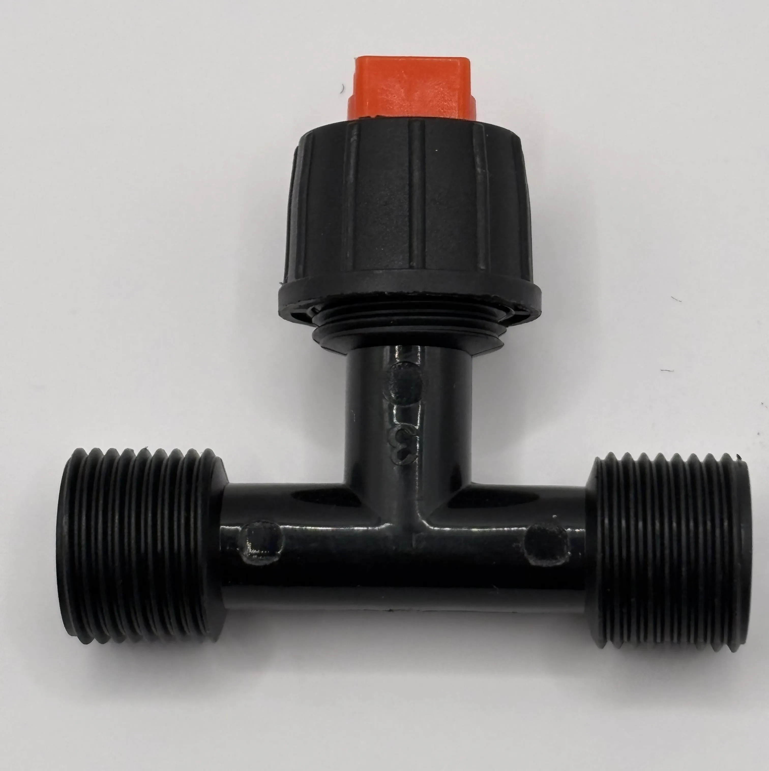 ATV SPRAYER REPLACEMENT MIDDLE NOZZLE (T PIECE) - SINGLE