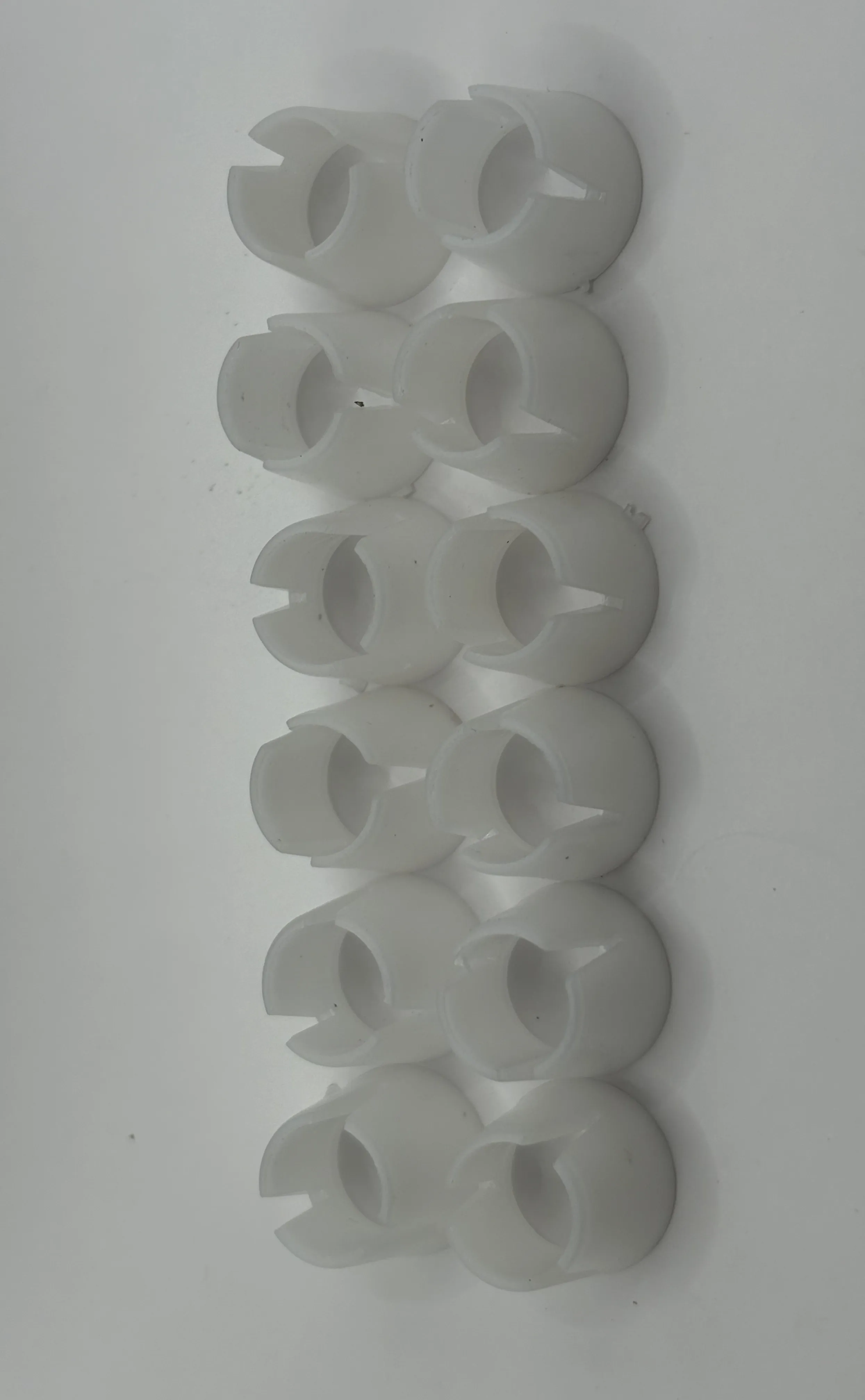 ATV SPRAYER REPLACEMENT BOOM KIT MINUS BOOM TUBES