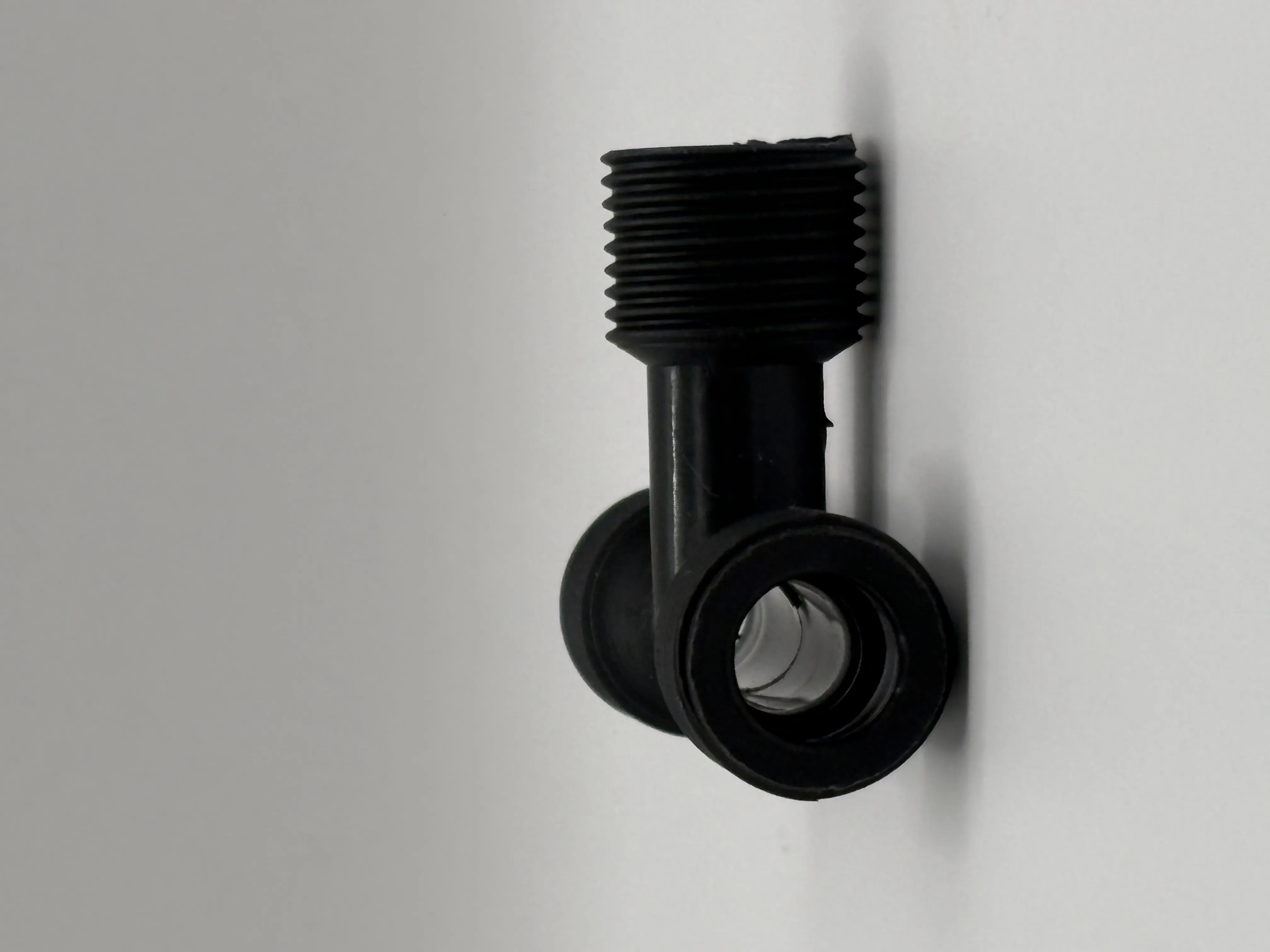 ATV SPRAYER REPLACEMENT NOZZLE - (T PIECE) CENTRE BOOM - SINGLE